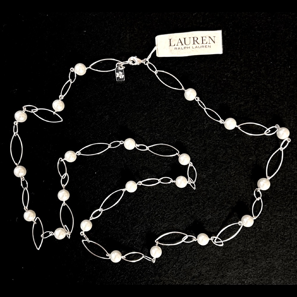 🆕Ralph Lauren necklace